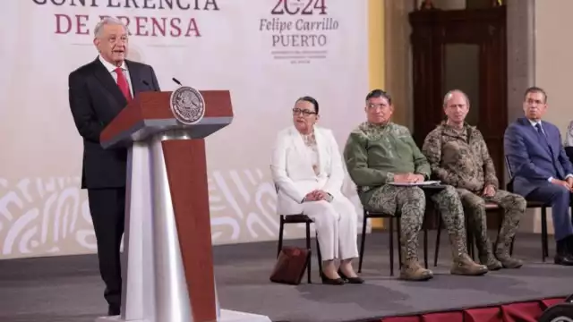 El Presidente de la República ha expresado su preocupación por lo que considera una manipulación por parte de los asesores del bloque conservador