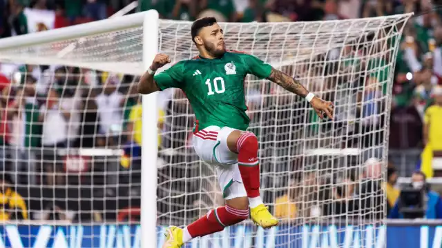 Las reacciones en redes sociales no se hicieron esperar y muchos fueron los memes que celebraron el ingreso del, hasta ahora, chivista. 