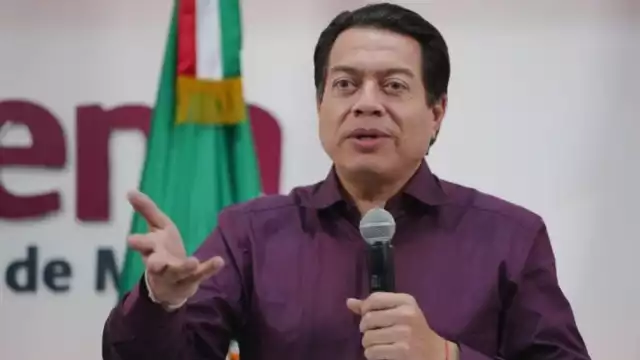 Mario Delgado indicó que Samuel García demostró incapacidad para generar consensos.