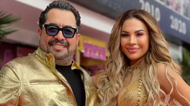 La primera caída de la temporada. Foto: Especial