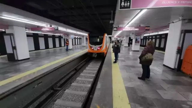 Línea 1 del Metro: ¿Cuándo dejará de dar servicio el tramo de Isabel La Católica - Observatorio?