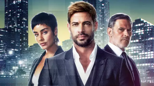 La serie ya está disponible. Foto: Especial