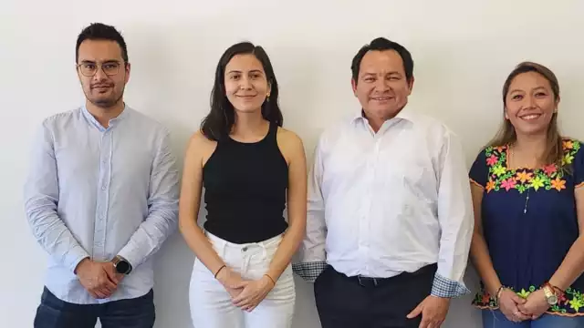 Con los programas para los jóvenes se les brindan oportunidades para su futuro laboral.