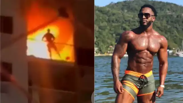 Los hechos consternaron a todo Brasil. Foto: Especial