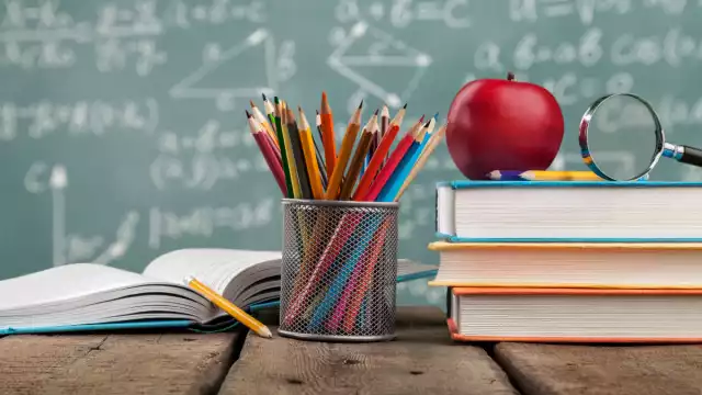 Día del Maestro, una celebración que se lleva cada año en México. Foto: Especial