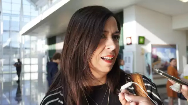 Resalta que en 2023 han sido resguardadas 984 personas de otros países