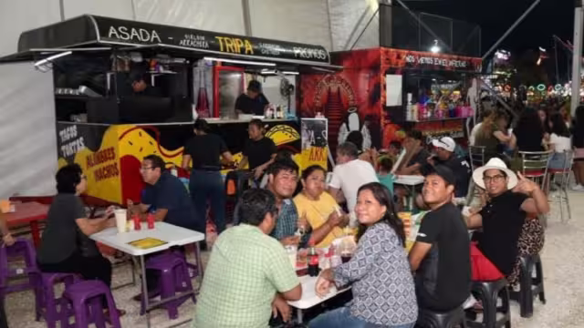 No se registró ningún accidente que requiera traslado al hospital