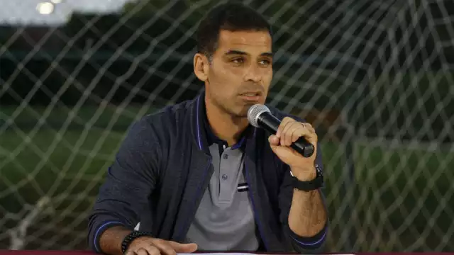 La Oficina de Control de Activos Extranjeros del Departamento del Tesoro de Estados Unidos, eliminó de su lista negra al exfutbolista Rafael Márquez