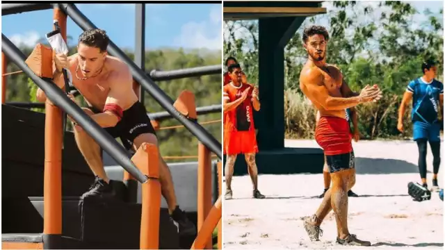 Hace unas horas se dio a conocer que Aristeo Cázares, uno de los atletas favoritos de Exatlón All Star ingresó al hospital durante una de las competencias del reality