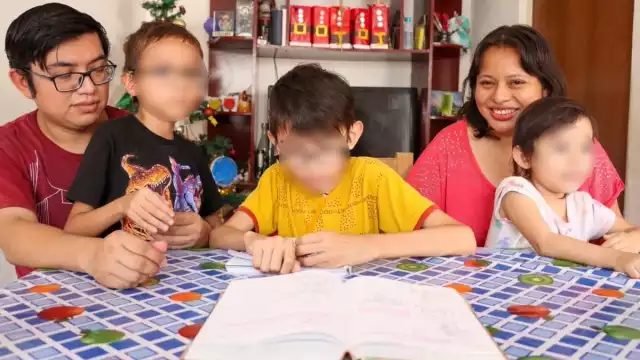 Actualmente, Víctor Gerardo está en proceso de selección para formar parte de los representantes de México en la IMC