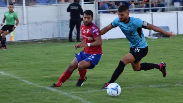 Este viernes arranca la jornada 7 de la temporada 2023-2024