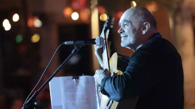 A través de varios eventos se ha reconocido a exponentes de la trova