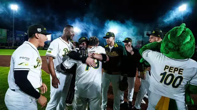 Pericos de Puebla realizarán el Desfile de campeones a partir de las 11: horas de este 16 de septiembre