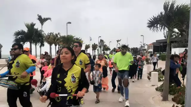 Según pobladores, algunas zonas de conciertos, que hace tiempo el Ayuntamiento había anunciado como gratuitas, tendrán costos elevados