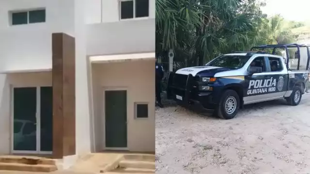 La joven acudió a la Fiscalía en José María Morelos para denunciar a su familia