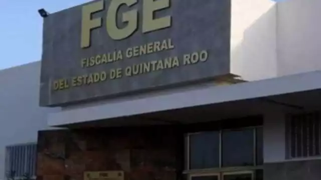 El hombre permanecerá en prisión preventiva en Cancún