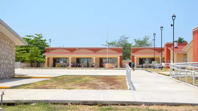 Verifican que este recurso sea invertido de manera adecuada mediante la formación de comités de padres