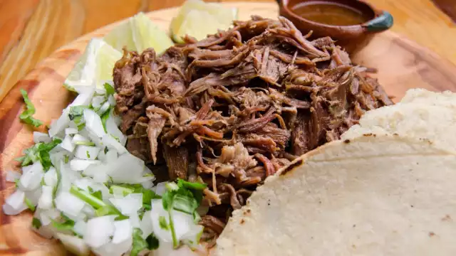 La barbacoa de Hidalgo superó al BBQ preparado en Texas