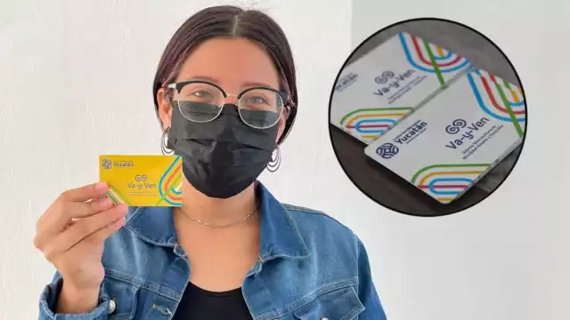 Las credenciales de Citur serán reemplazadas por las de Va y Ven