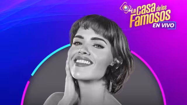 Thalí García es baja de La Casa de los Famosos