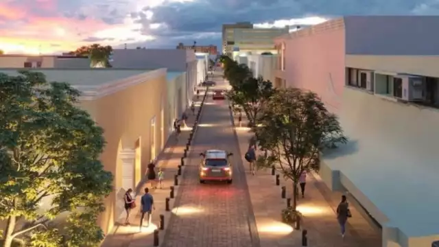 El Gran Corredor Turístico Gastronómico de Mérida será un nuevo atractivo de Yucatán