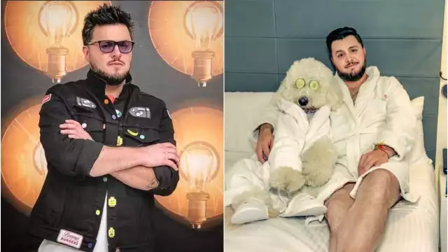 Tanta es la fama que ha conseguido el conductor que varios usuarios en redes sociales se dieron a la tarea de saber un poco más sobre su vida íntima