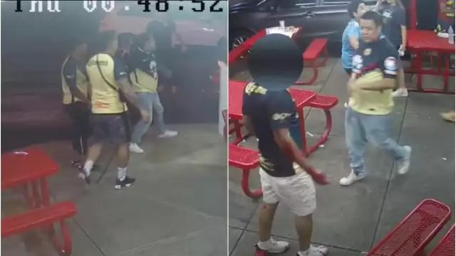 Se ofrece una recompensa de $20,000 a la persona que aporte información que conduzca a un arresto y condena por este crimen. Foto: Especial