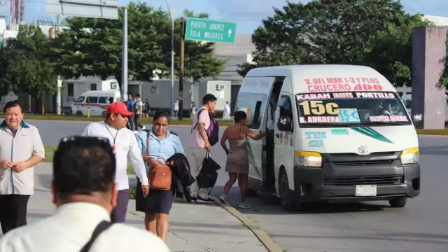 La dependencia fue creada para promover una movilidad segura, eficiente, accesible, inclusiva y sustentable en la Entidad