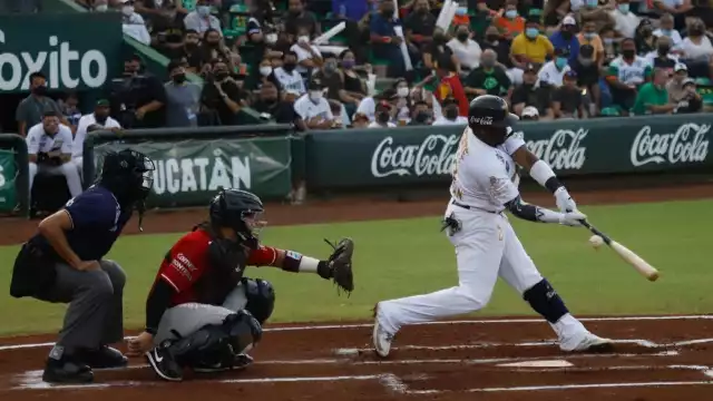 Te decimos cuándo y dónde ver la Serie del Rey de la LMB
