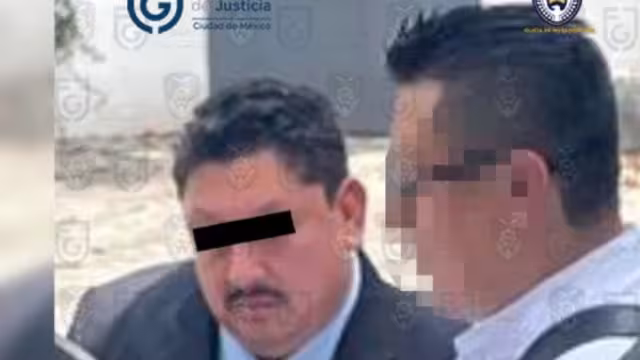 El Fiscal se autonombró un perseguido político por el gobierno de la CDMX