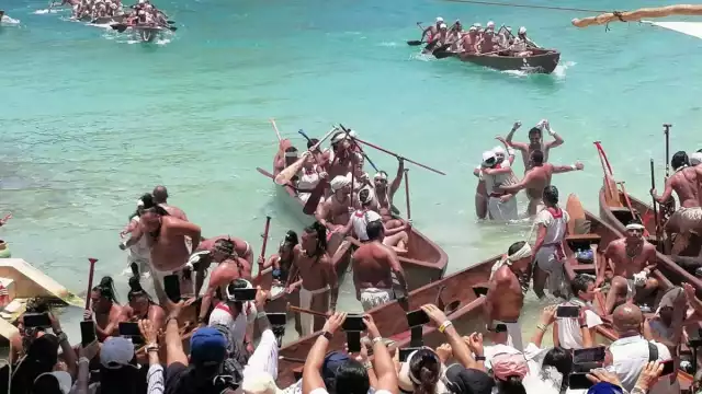 Grupo Xcaret es acusado de dañar patrimonio natural