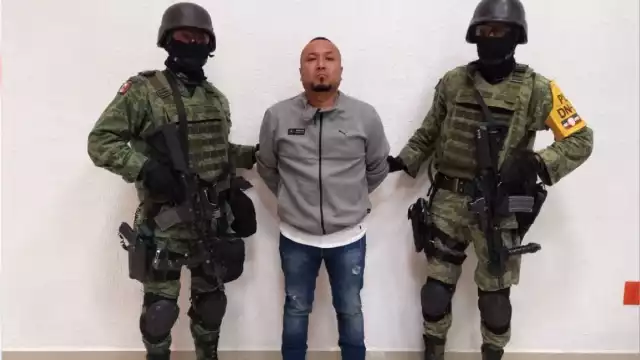 Los inicios de 'El Marro' en actividades ilícitas son seguidas desde 2010 en Guanajuato