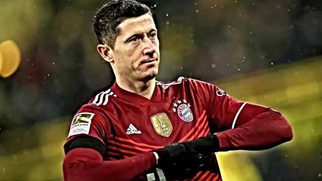Lewandowski se sacó la espina del Balón de Oro, el otro gran galardón individual en el fútbol, ganado a finales de noviembre por el argentino Lionel Messi. Foto: Especial
