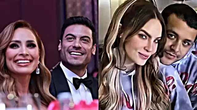 Estos famosos podrían dar la sorpresa durante este 2022. Foto: Especial