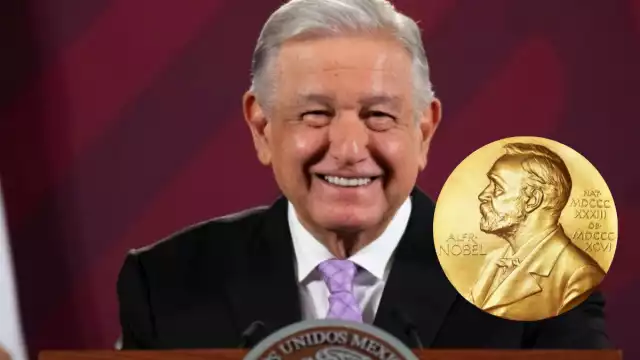 De ganarlo, sería el segundo mexicano en recibir este premio