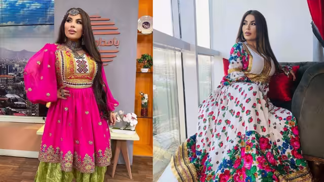 Influencers aseguran que se encuentran horrorizados por la presencia de los talibanes en territorio afgano