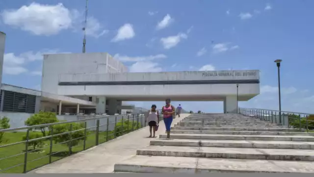 La FGE Yucatán informó de la desactivación de la Alerta Amber