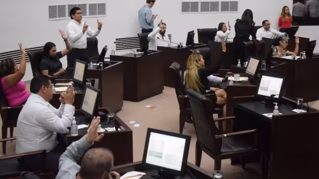 El asesor electoral afirmó que en Yucatán podrán postular a los aspirantes sin importar el género