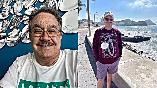 El tío Pedrito, como se le llama en redes sociales, contó a sus compañeros de Ventaneando sobre el mal que lo aqueja. Foto: Instagram