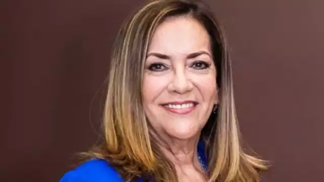 María Elena Pena destacó su carrera artística al incursionar en diversos géneros