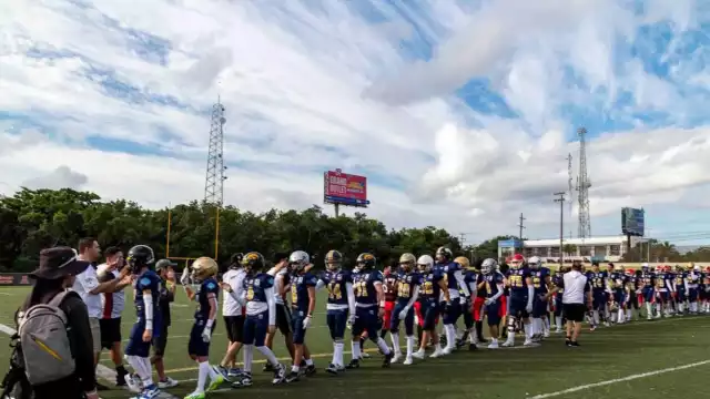 Esta vez en las categorías U17 y U19 en julio