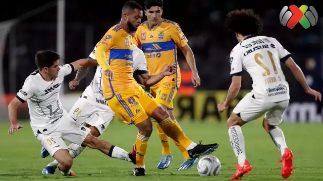 Los Pumas no ganan en el Volcán hace 10 años

