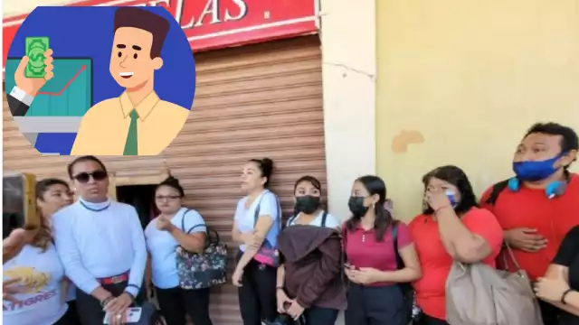 Apartir de este día te deberán pagar las utilidades