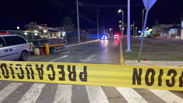 Los hechos ocurrieron el pasado 26 de diciembre