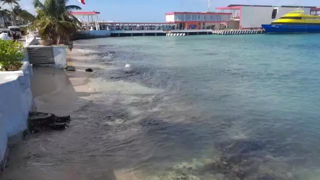 Quedo establecida en poco más de 34 millones de pesos.