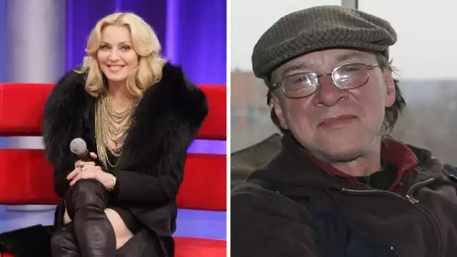 Madonna no se ha pronunciado respecto a la muerte de su hermano