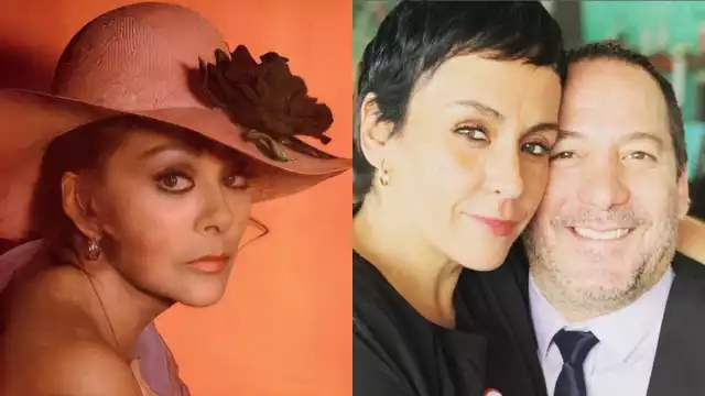 La esposa de Luis Enrique Guzmán pidió que no la involucren en el caso