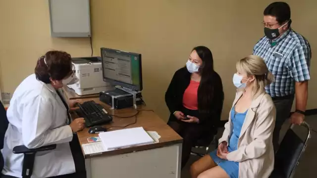 Tú y tus beneficiarios tendrán un periodo extra para seguir gozando del servicio de atención médica.