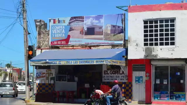 Los recargos del 2022 tendrán un 50% de descuento en las próximas ferias de regularización