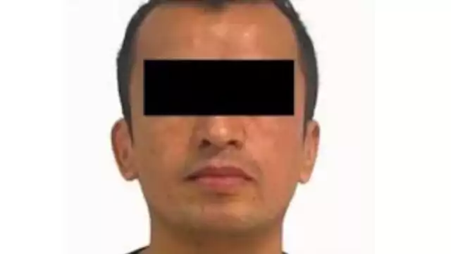 Edgar Anuar Rodríguez, sobrino de Genaro García Luna interpuso un amparo para revertir su vinculación a proceso por operaciones con recursos de procedencia ilícita y delincuencia organizada